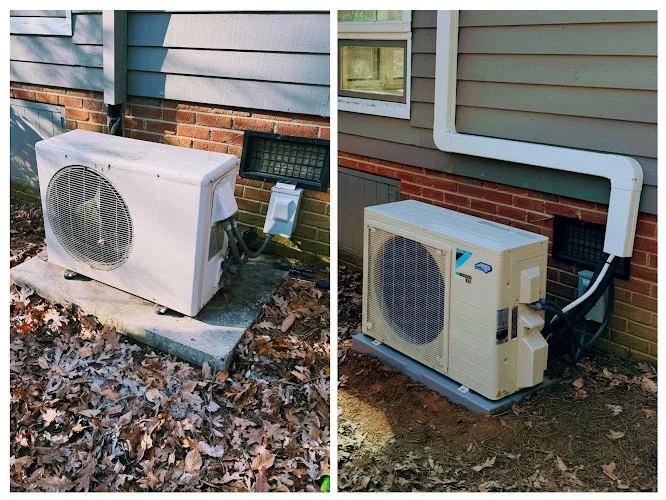 Tarheel Comfort Heating & Cooling