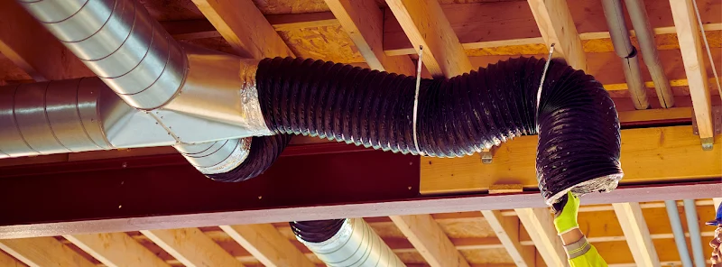Burgess Brothers Air Duct Cleaning