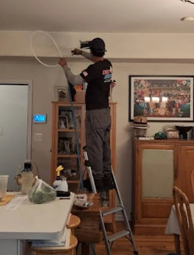 Scott's Power Cleaning