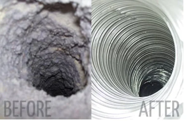Zorix Air Duct Cleaning Services