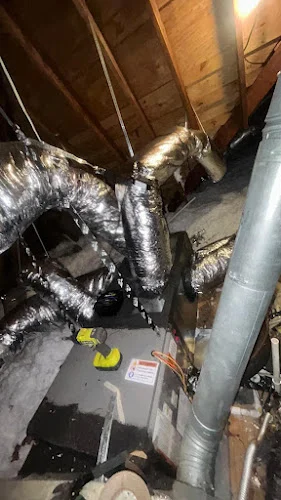Lone Star Air Duct Cleaning Services