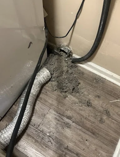 Comfort Air Duct Cleaning