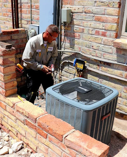 Air Excellence Heating & Cooling