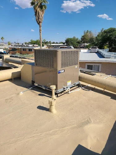 Semper Fi Heating and Cooling