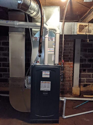 Cleaner Air Solutions
