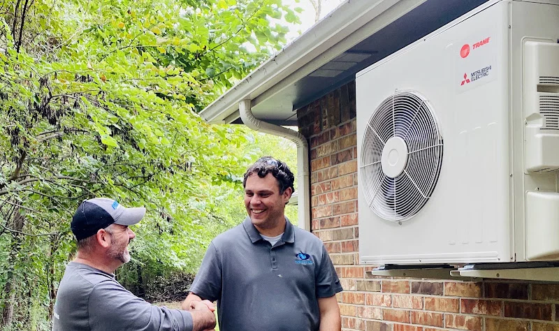 Frontline Comfort Systems