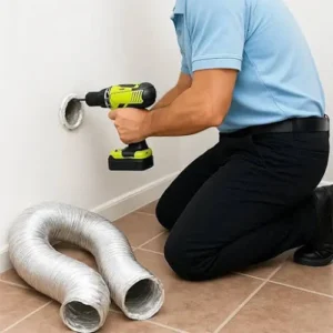 Paradise Dryer Vent Specialists