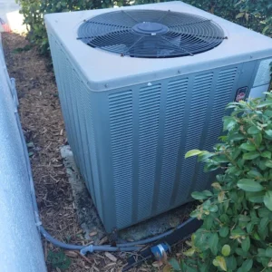 Climate Control Services