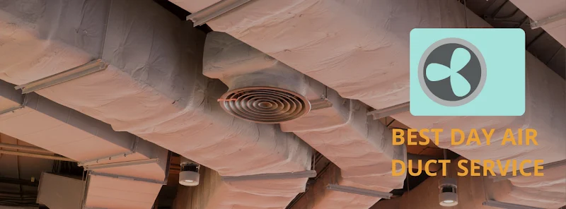 Best Day Air Duct Service
