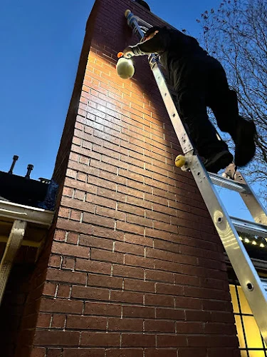 Bryan Chimney Sweep & Repair