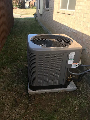 Nick's Dun-Rite Air Services LLC