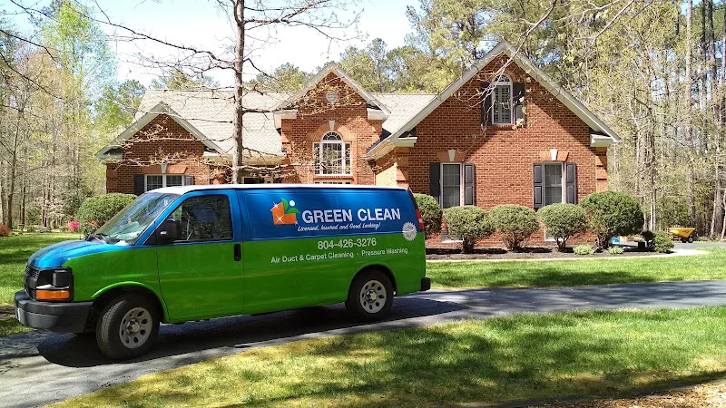 Green Clean VA