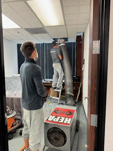 Dryer Vent Cleanings