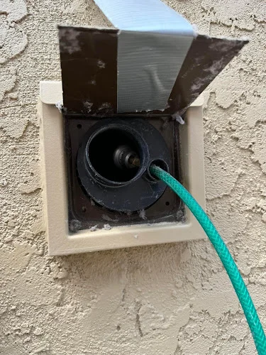 SterlingAir Dryer Vent Cleaning Service