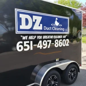 DZ Duct CleaningLLC