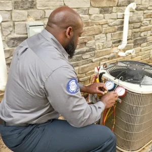 Lindstrom Air Conditioning & Plumbing