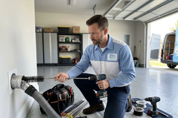 Ventwavea Air Vent Cleaning