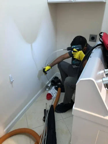 Green Duct Solutions