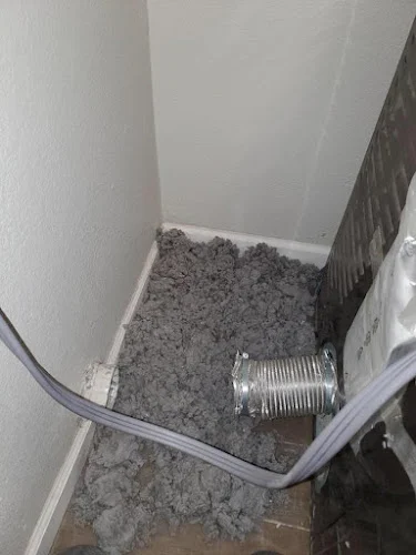 Clean Vent Masters