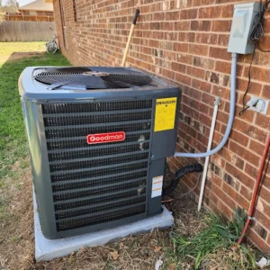 EGS Heating and Air