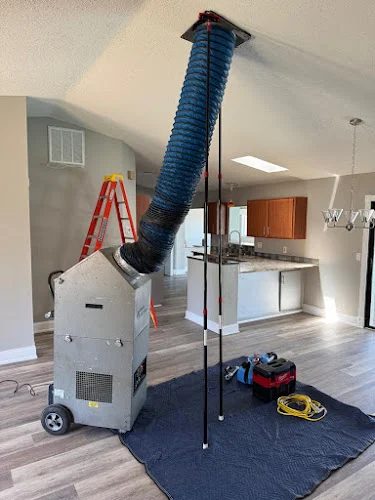 Coastal Air Duct & Dryer Vent Services
