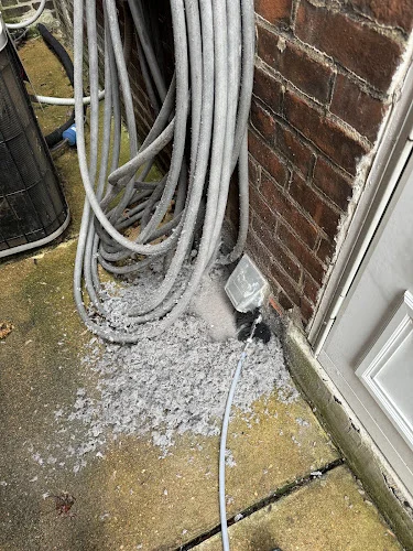 1St Global Air Duct Cleaning