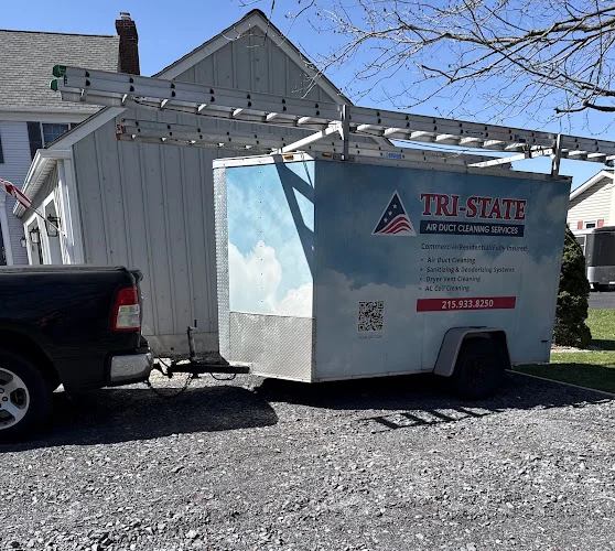 Tri-State Air Duct Cleaning Services