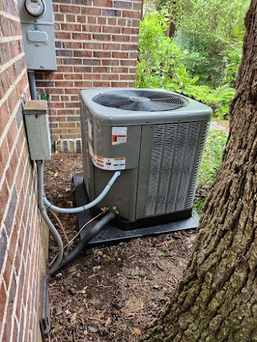 Hope Heating & AC Repair