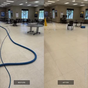 Voda Cleaning & Restoration of Atlanta-Marietta