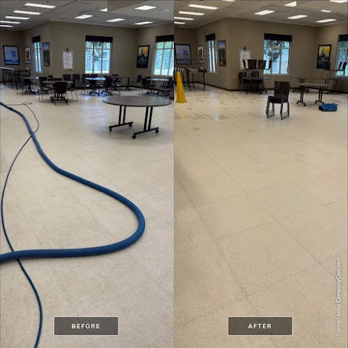 Voda Cleaning & Restoration of Atlanta-Marietta