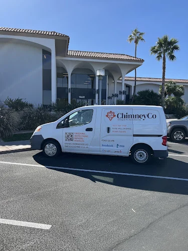 ChimneyCo Sweep And Air Duct Cleaning