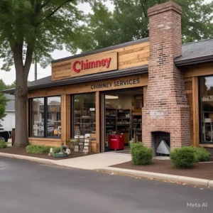 Leokey Chimney & Ducts Cleaning