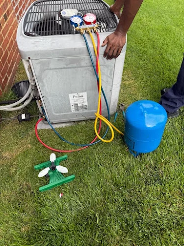 Su' Coy Heating, AC & Duct Cleaning