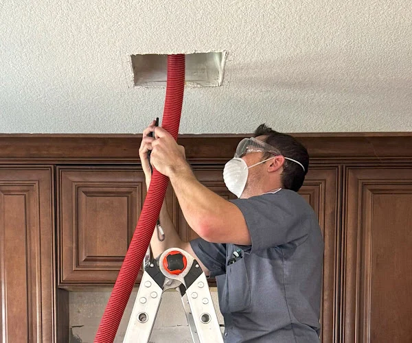 Lisle Air Duct Cleaners