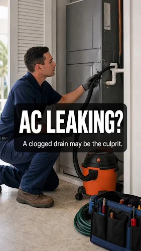 Miami Beach Air Condotoning &Cleaning
