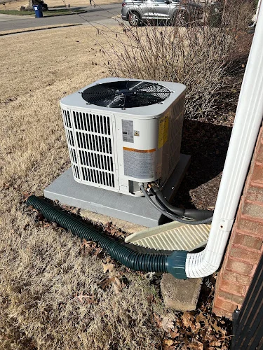 Blake HVAC LLC