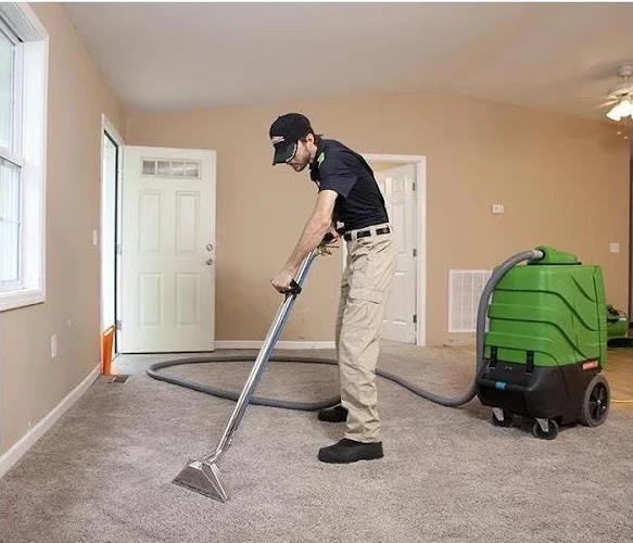 SERVPRO of Downtown Detroit/Team Miller