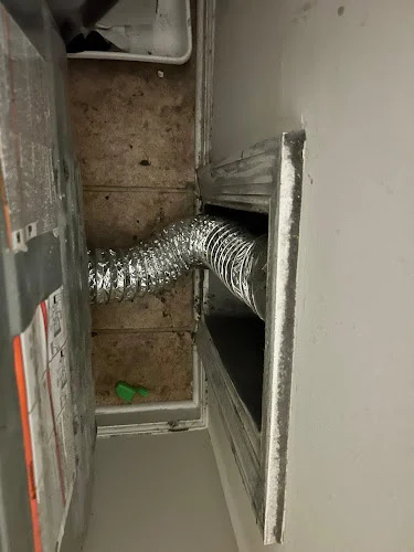 SouthernFlow Duct Cleaning