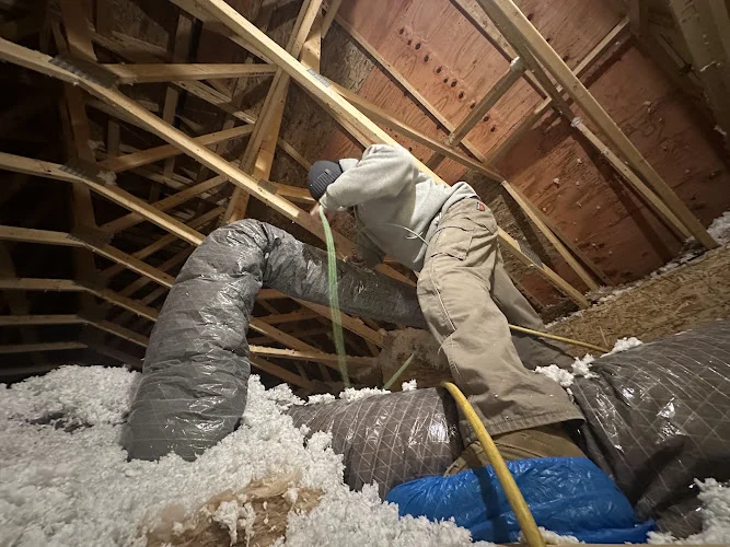 AIRDUCT CLEAN