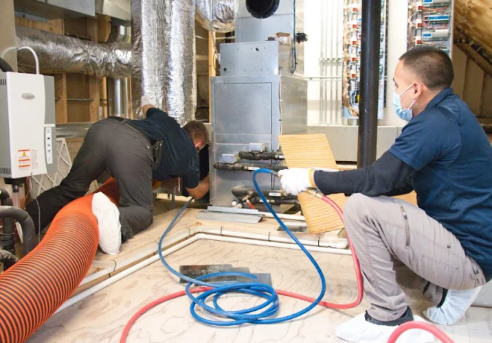 Corella Air Duct Cleaning & Dryer Vent
