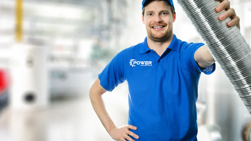 Power Clean Solutions Killeen