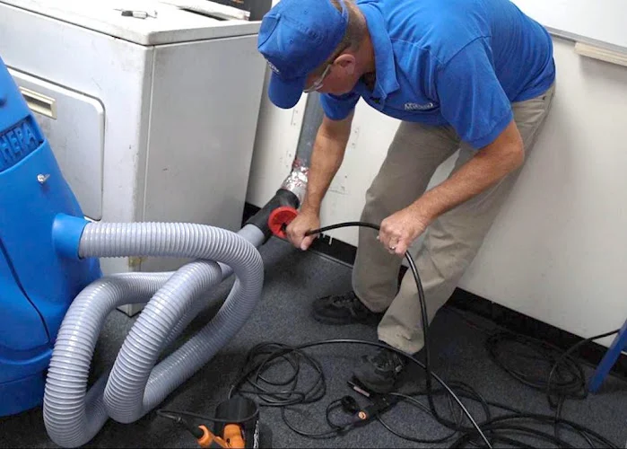 Fleet Air Duct Clean LLC