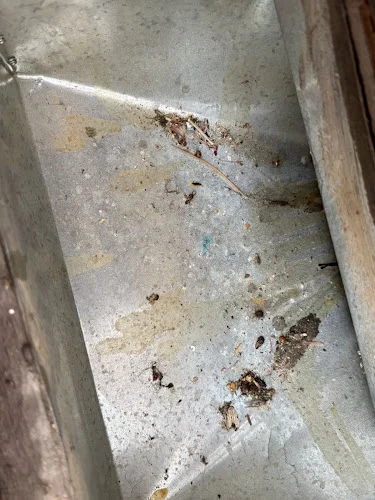 Rick's Air Duct Cleaning Services