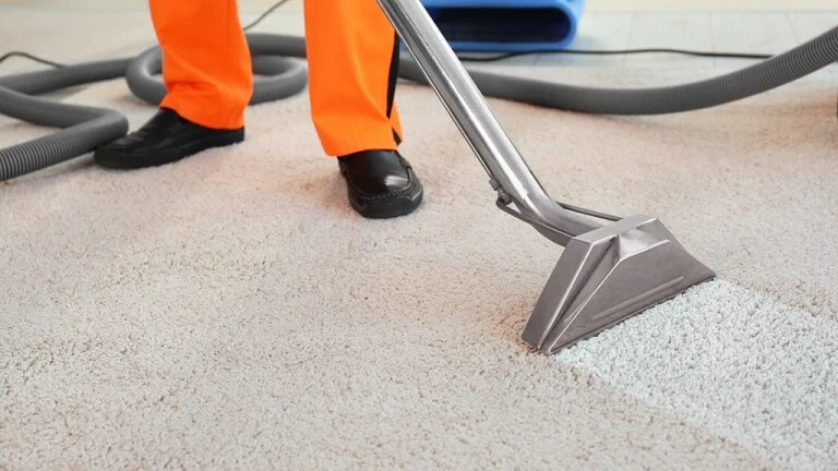 Town & Country Carpet Cleaning