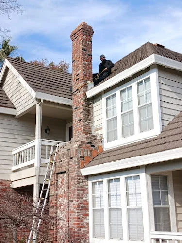 A1 chimney pros