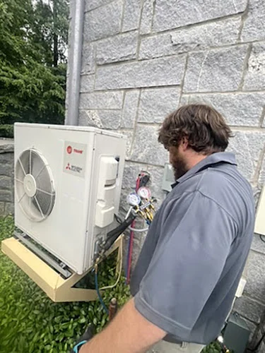 Neese Heating, AC & Plumbing