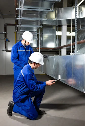 Superb HVAC/Duct Cleaning