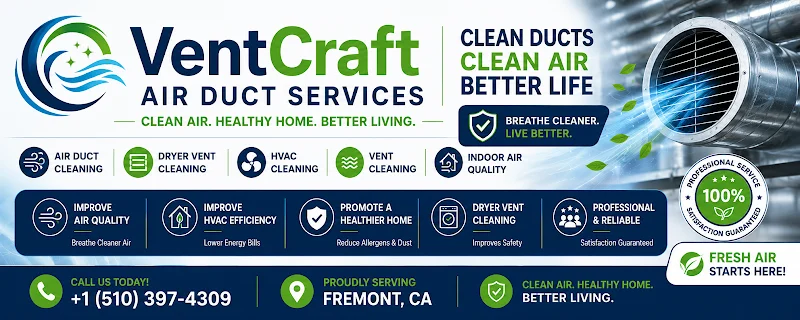 VentCraft Air Duct Services