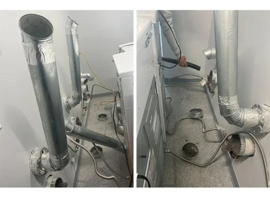 Purify Air Duct Cleaning Sunrise