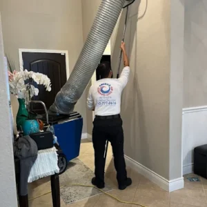 America Air Duct Cleaning Austin, TX